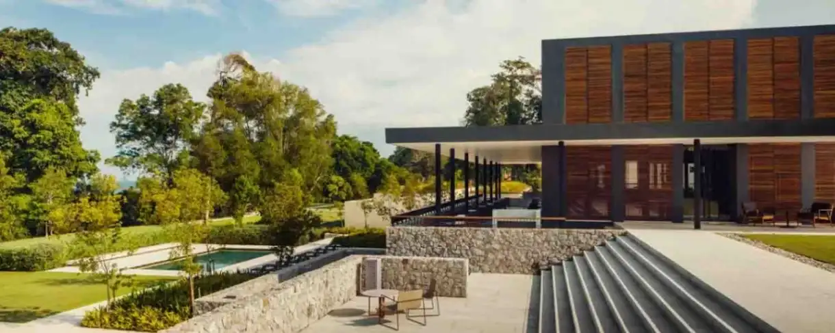 One&Only Desaru Coast-1